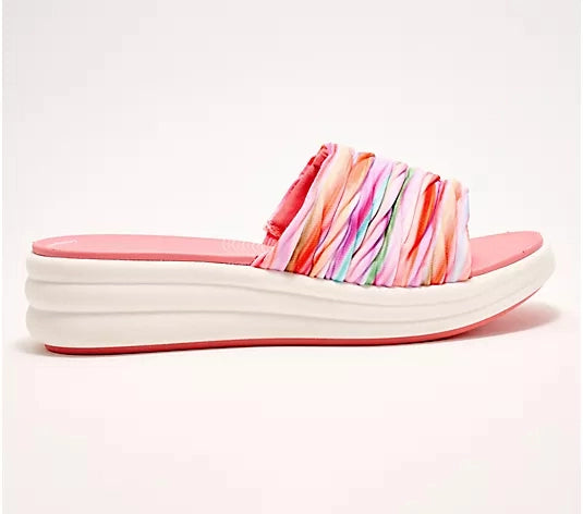Cloudsteppers Washable Sport Slide Sandals
