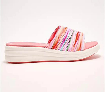 Cloudsteppers Washable Sport Slide Sandals