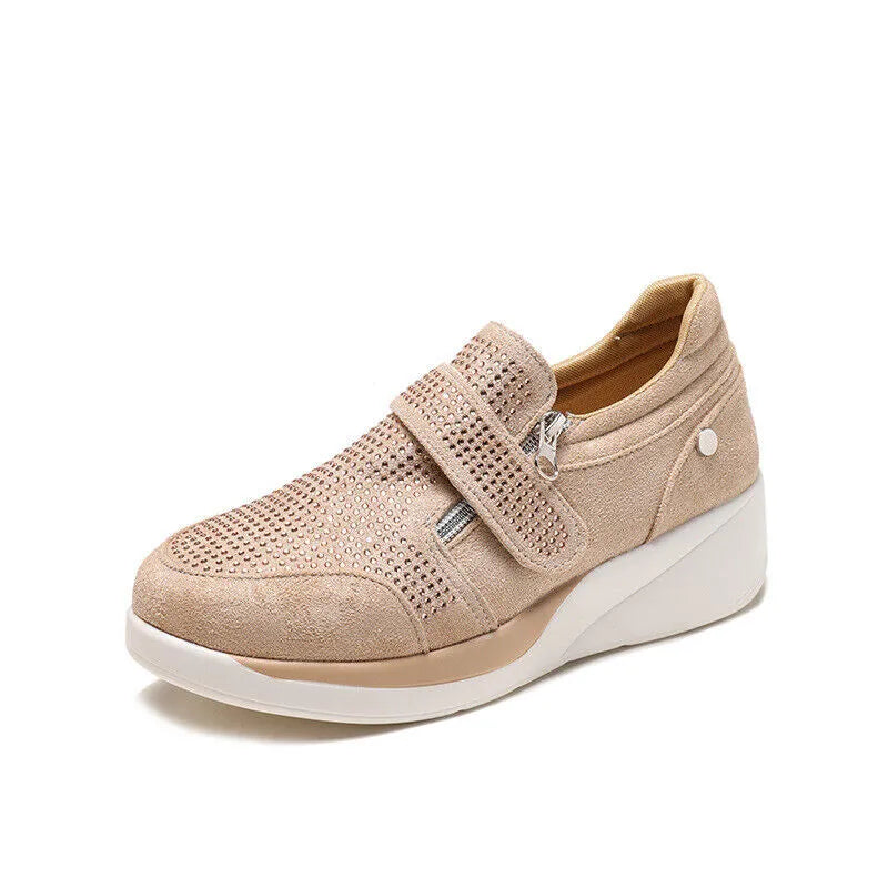 Women’s Comfort Trainers