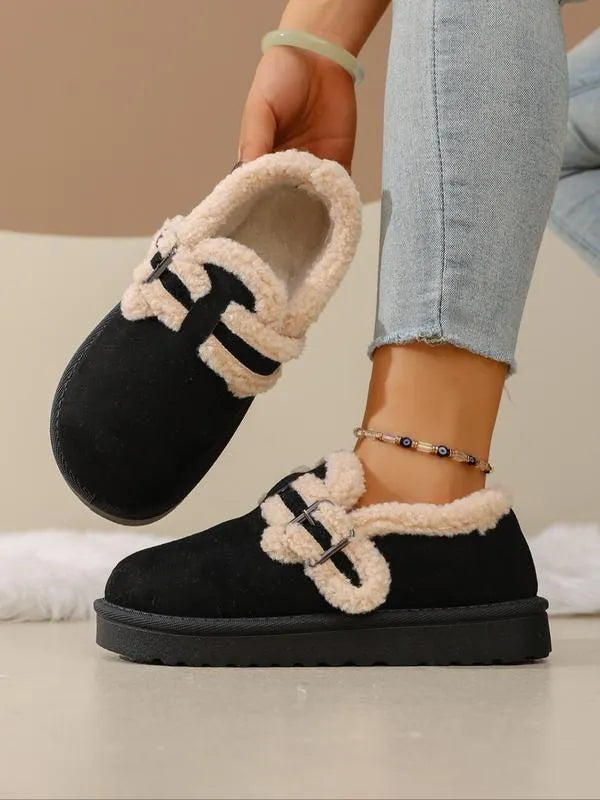 Women’s Winter Comfort Shoes