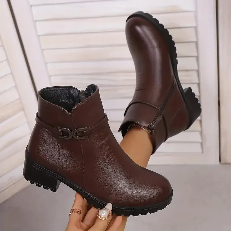 Women’s Everyday Support Boots