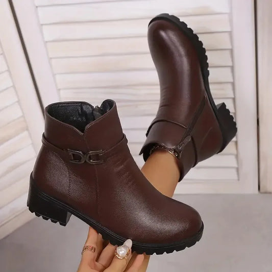 Women’s Everyday Support Boots