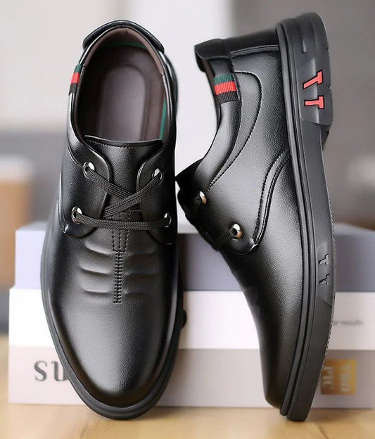Men's Business Casual Soft Sole Loafers