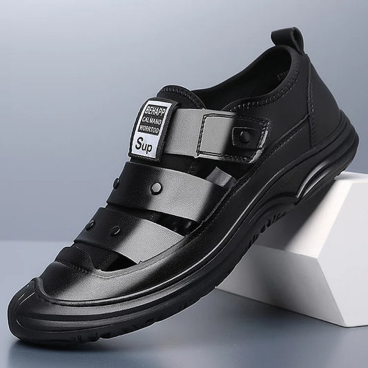 Men's Casual Summer Breathable Sandals
