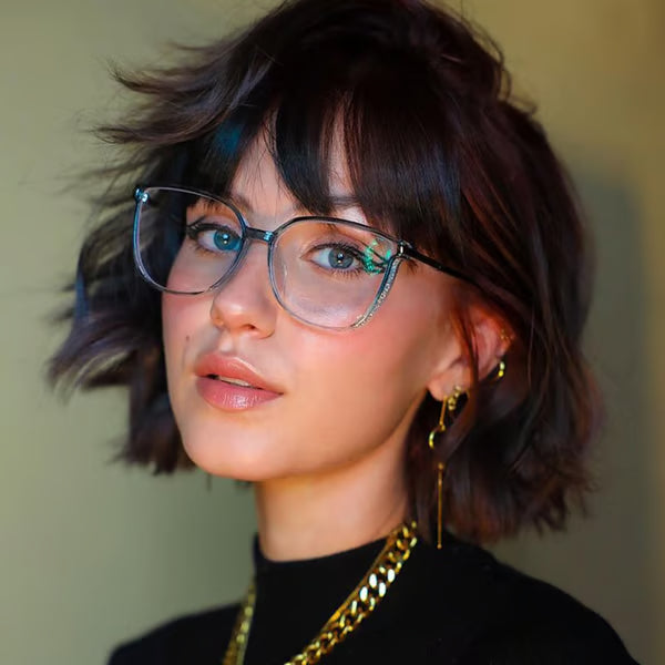Women's Compact Reading Glasses