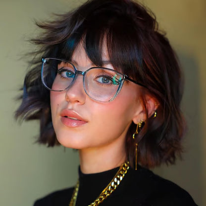 Women's Compact Reading Glasses