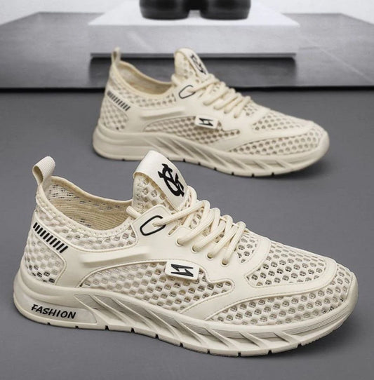 Summer Essentials🔥Hollow out breathable casual versatile tennis shoes