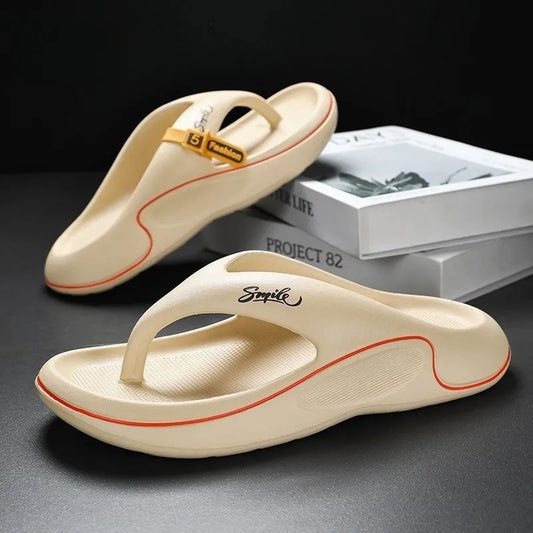 Unisex ComfortStride Beach Slide Sandals