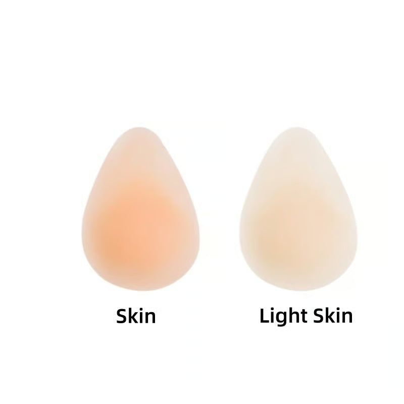 Women's Adhesive Silicone Lift Pads
