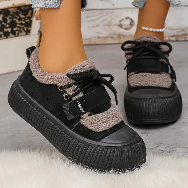 Women’s Winter Comfort Shoes