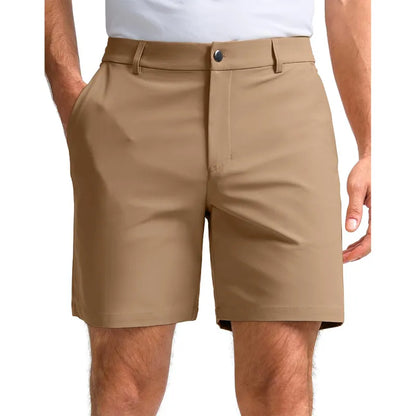 Men’s Quick-Dry Stretch Shorts