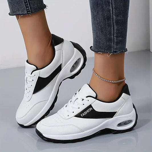 Women’s Arch Support Walking Shoes