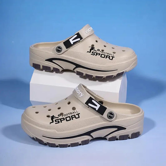 Men’s Sport Clogs