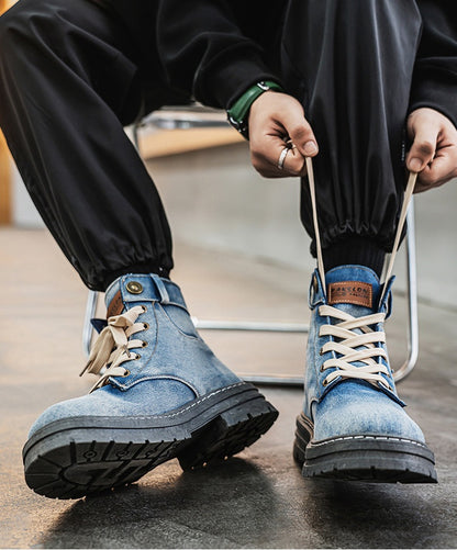 Men’s Heritage Premium Support Boots