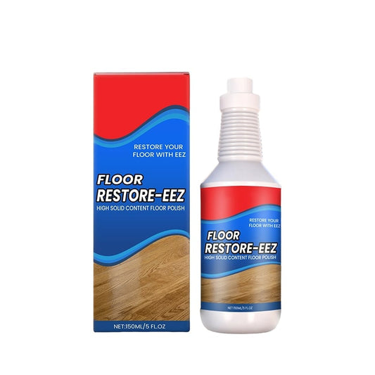 Floor Repair and Shine Polishing Liquid