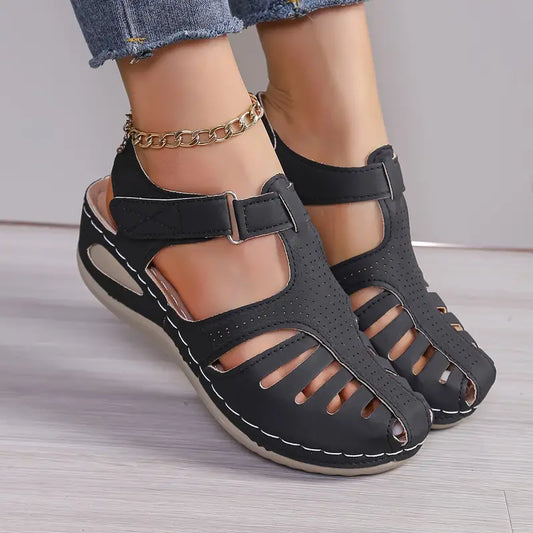 Women's Comfort Wedges Sandals
