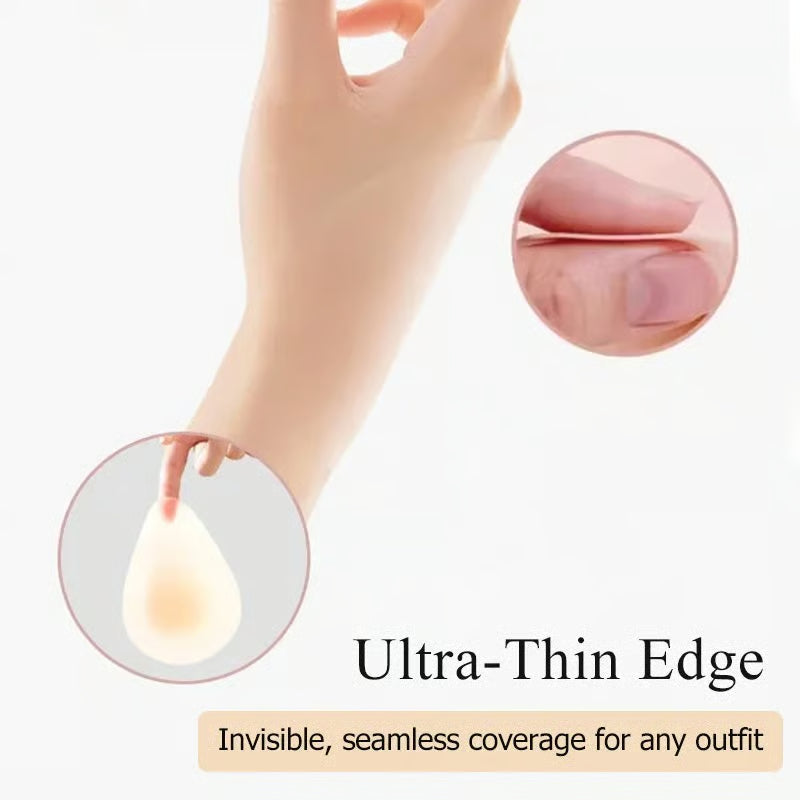 Women's Adhesive Silicone Lift Pads