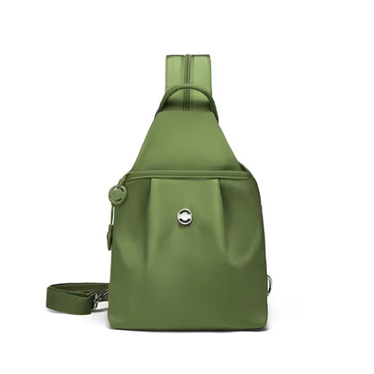 Women's Convertible Everyday Shoulder Bag