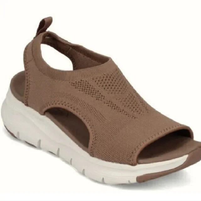 🔥Summer Hot Sales-49% Off🔥Washable Slingback Slide Sport Sandal