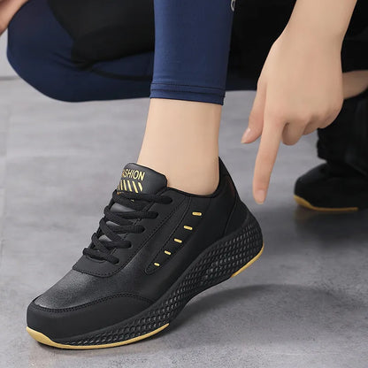 Women’s Lightweight Trainers