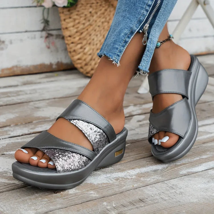 🔥Hot Sale 49%🔥 Comfortable Sandals For Women!