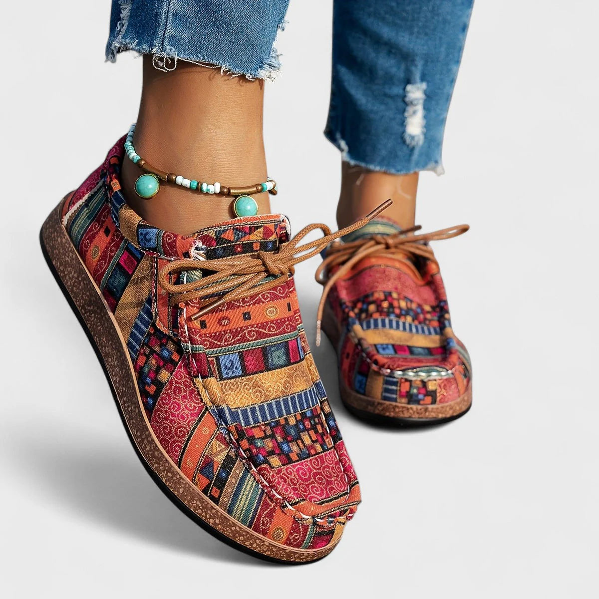 Women’s Aerelle FeatherStep Comfort Shoes