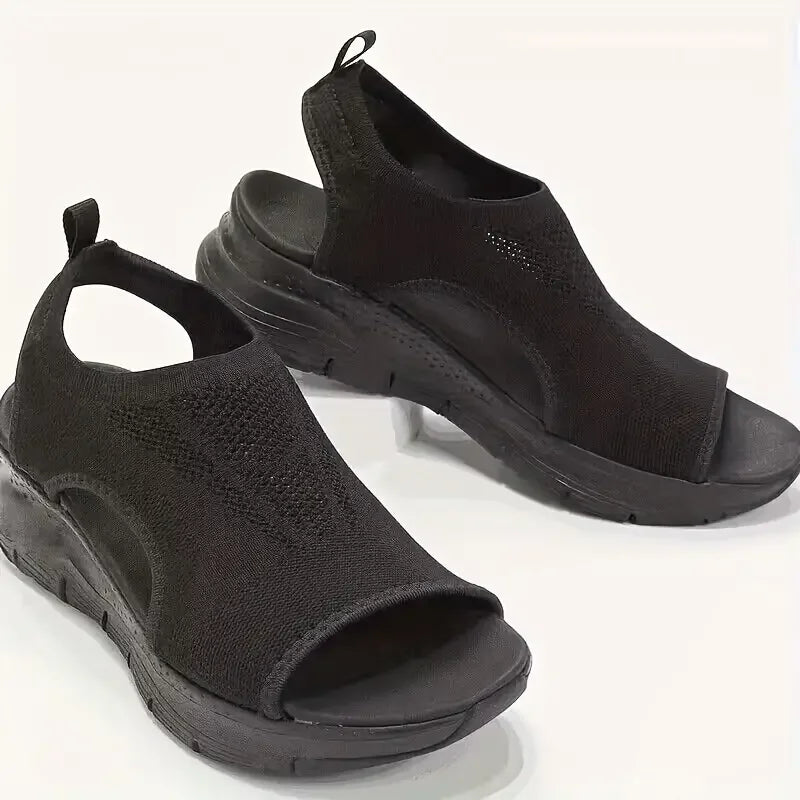 🔥Summer Hot Sales-49% Off🔥Washable Slingback Slide Sport Sandal