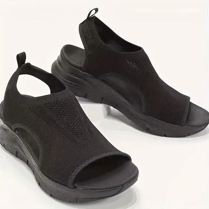 🔥Summer Hot Sales-49% Off🔥Washable Slingback Slide Sport Sandal