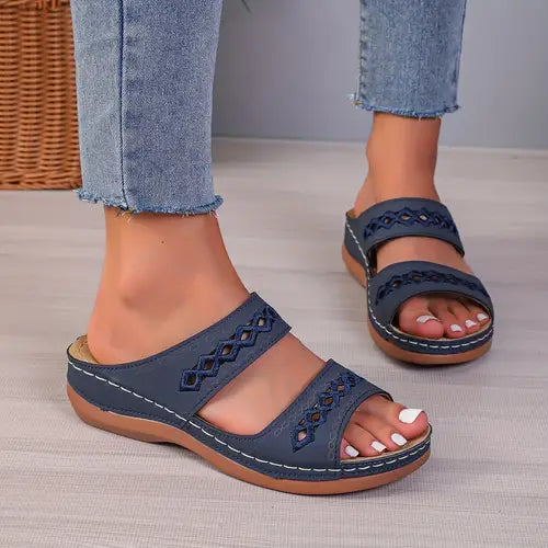 Women's Soft Chic Sandals