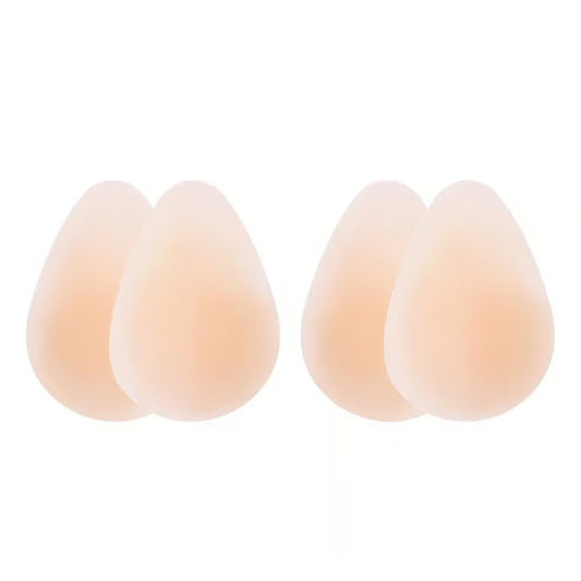 Women's Adhesive Silicone Lift Pads