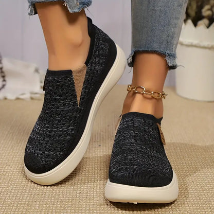 Women’s Soft Sole Casual Shoes