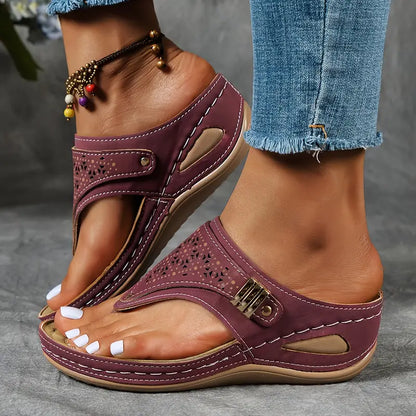 Comfy Comfort Sandals