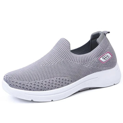 Women's Comfort Trainers
