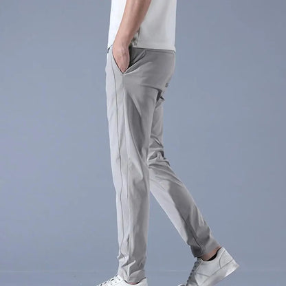 Men's Fast Dry Stretch Pants