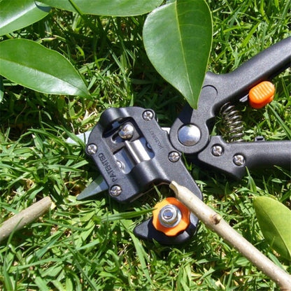 Grafting and Pruning Multi Blade Garden Shears