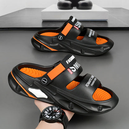 Casual Non-Slip Beach Slippers