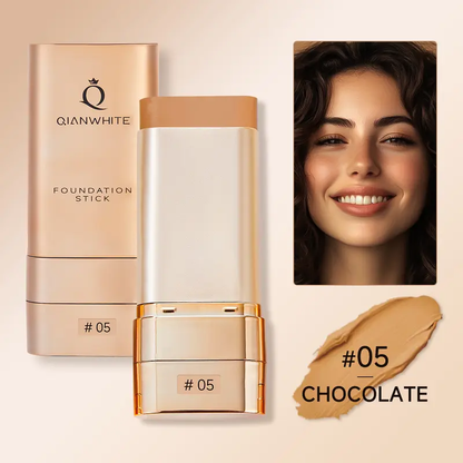 Women’s Serum-Infused Dual-Ended Foundation Stick