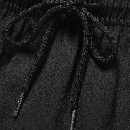 Women’s 2-in-1 Layered Athletic Shorts