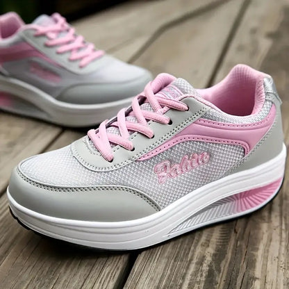 Stylish Women’s Sneakers