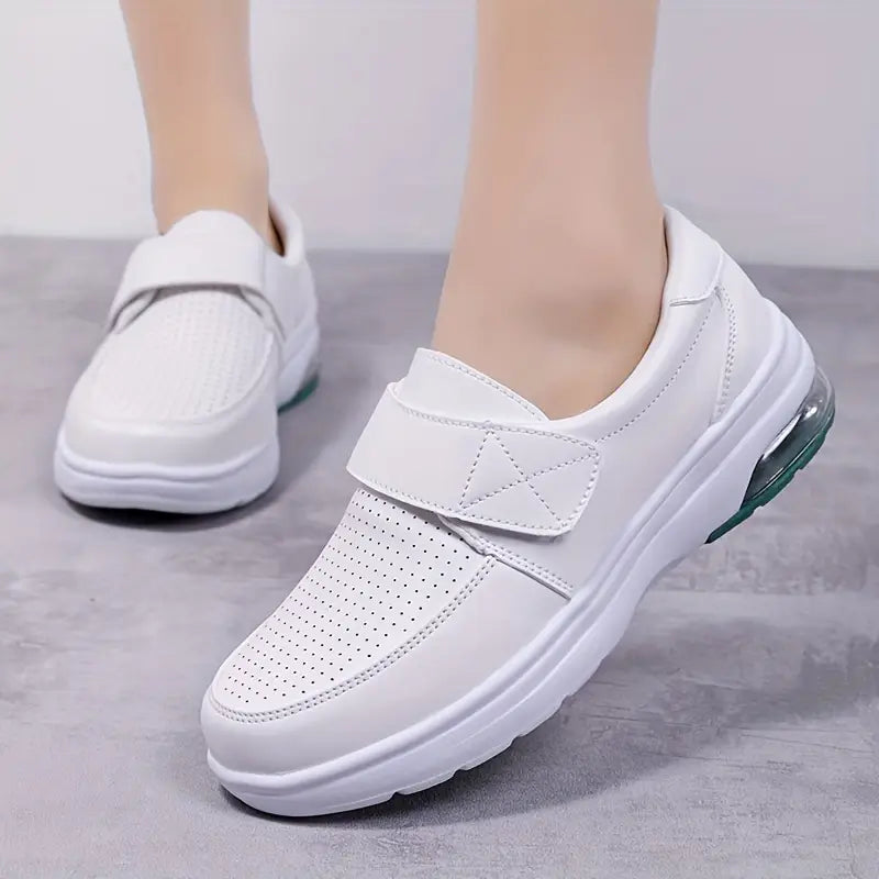 Nurse Shoes for Women: Soft, Breathable, Slip-Resistant