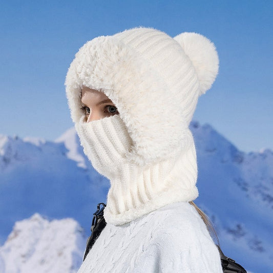 🎩Women’s Knitted Hat for Autumn & Winter ❄️