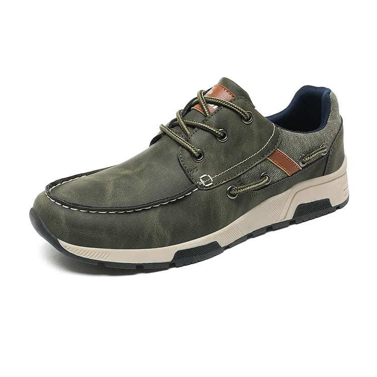 Men’s Supportive Walking Shoes