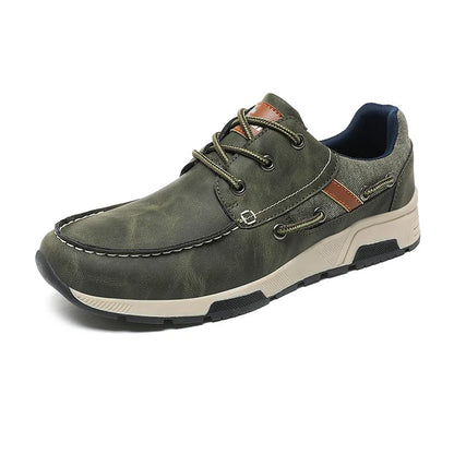Men’s Supportive Walking Shoes