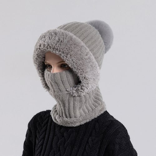 🎩Women’s Knitted Hat for Autumn & Winter ❄️
