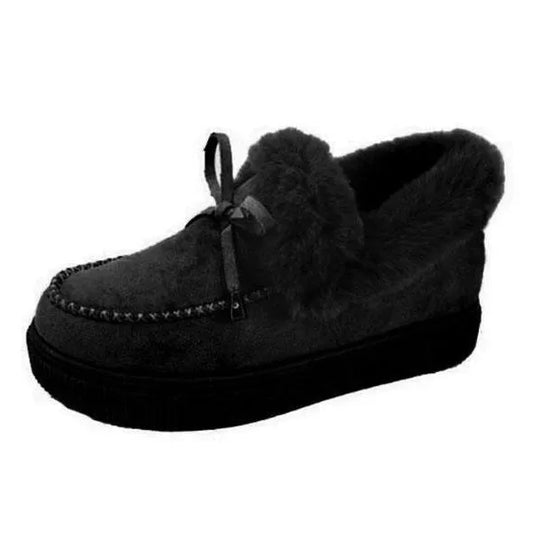 Clearance Sale 50% OFF - Women's Warm & Comfy Shoes