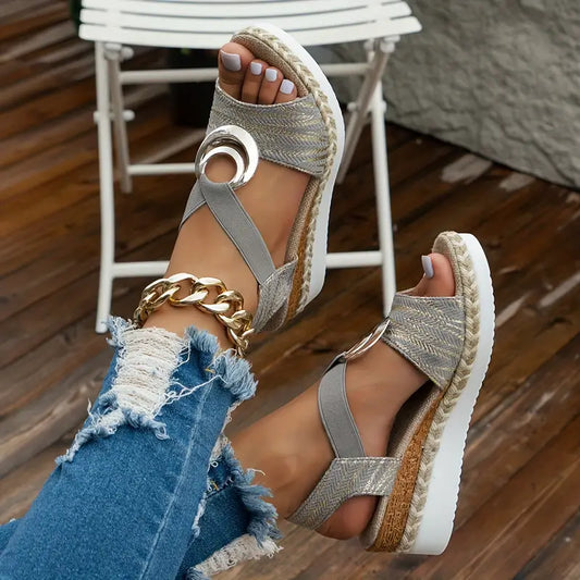 Summer Walking Shoes
