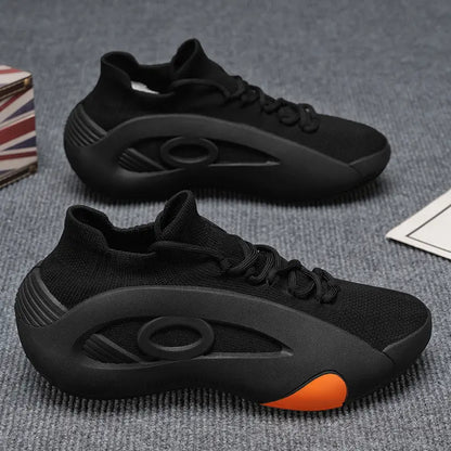 Men’s Sculpted Comfort Running Trainers