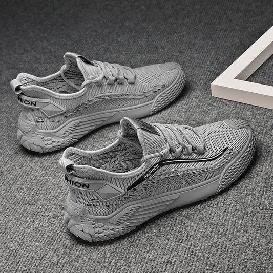 Men's Comfortable Slip-On Shoes