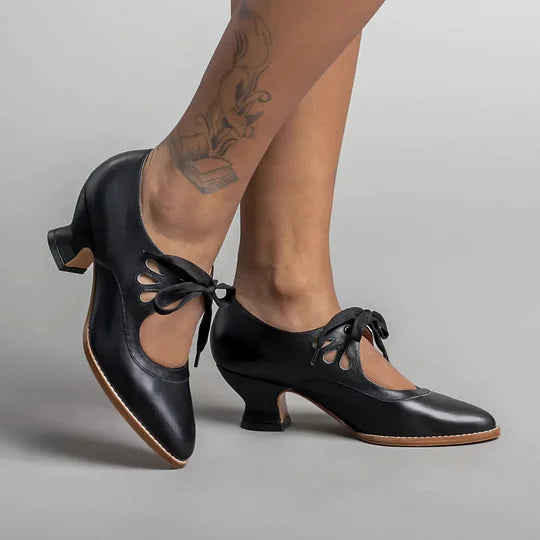 Supportive Everyday Walking Shoes