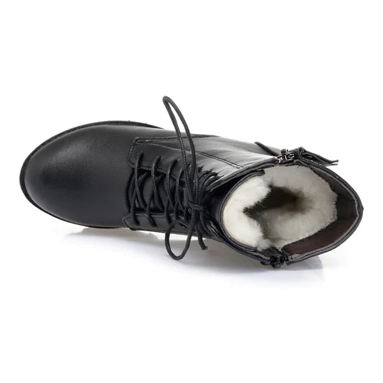 HiverLuxe® Refined Winter Boots